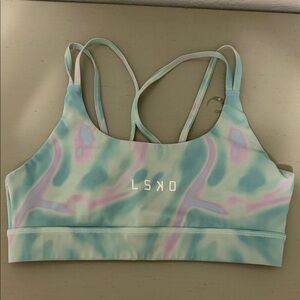LSKD Sports Bra